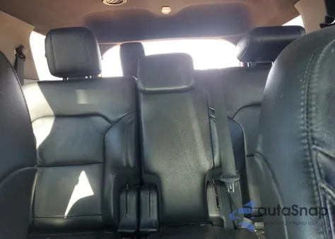 2018 Ford Explorer Xlt from USA, damaged, VIN 1FM5K7D87JGB74791